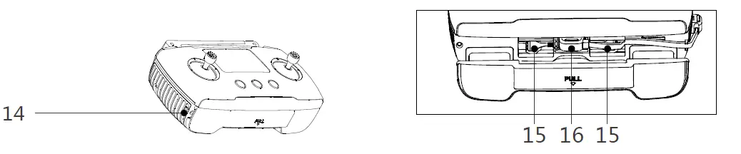 HUBSAN Ace Pro+ 4K FIG 10