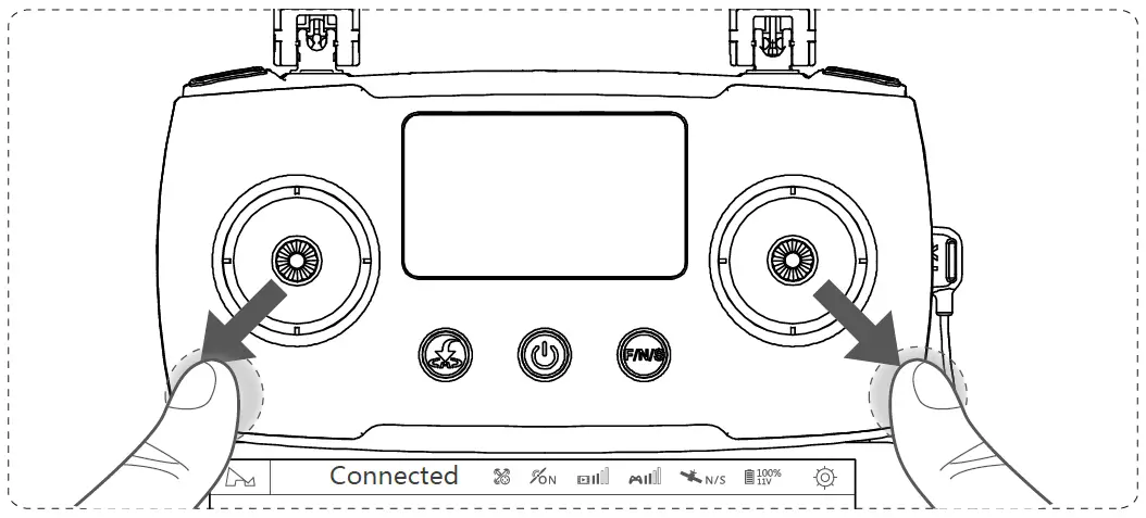 HUBSAN Ace Pro+ 4K FIG 19