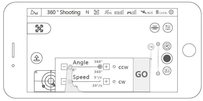 HUBSAN Ace Pro+ 4K FIG 23