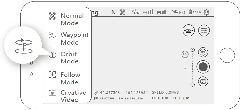 HUBSAN Ace Pro+ 4K FIG 25