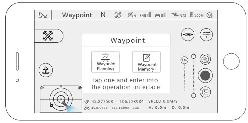 HUBSAN Ace Pro+ 4K FIG 26
