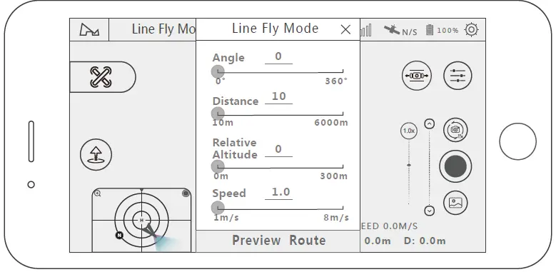 HUBSAN Ace Pro+ 4K FIG 27