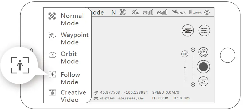 HUBSAN Ace Pro+ 4K FIG 28