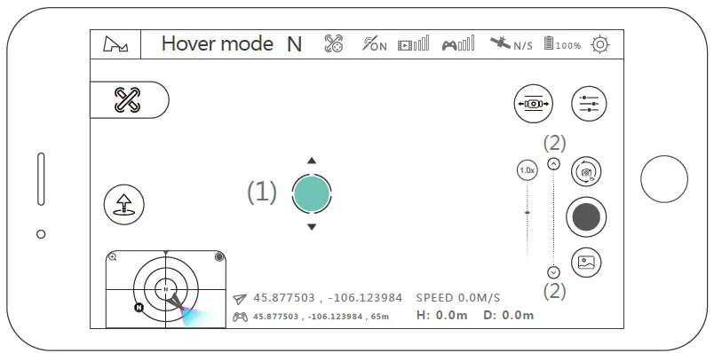 HUBSAN Ace Pro+ 4K FIG 33