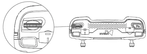 HUBSAN Ace Pro+ 4K FIG 34