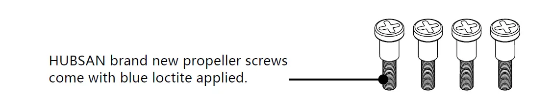 HUBSAN Ace Pro+ 4K FIG 7