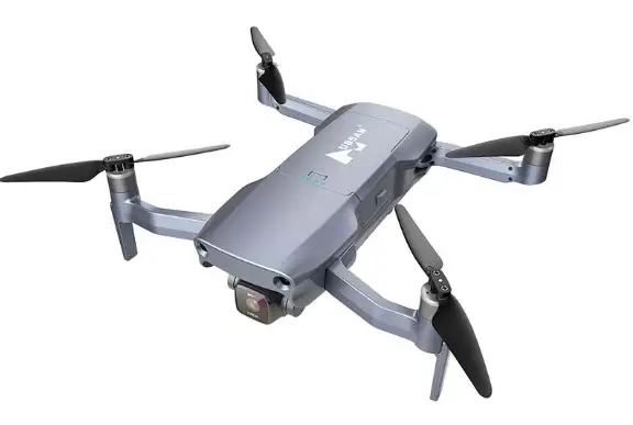 HUBSAN Ace Pro+ 4K PRODUCT