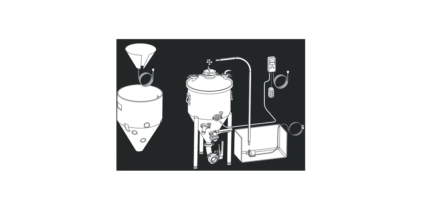 Cdn Tc-100 Bundle Cooling And Heating Of Your Spike User Guide