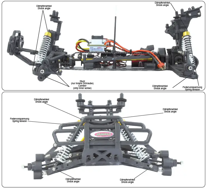JAMARA-0533660-Scale-2.4GHz-Shiro-EP-Monster-Truck-7