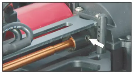 JAMARA-EP-4WD-NiMh-2.4Ghz Ice-Tiger EP-BL-Monster-Truck-9