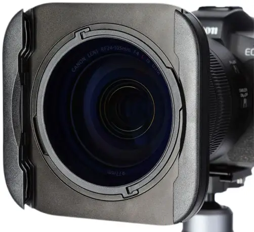 Rollei 26541 F.X Pro Filterhalter Mark III 100mm