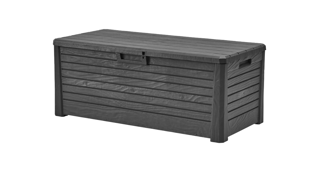 Hard Head 018976 Cushion Box Instruction Manual