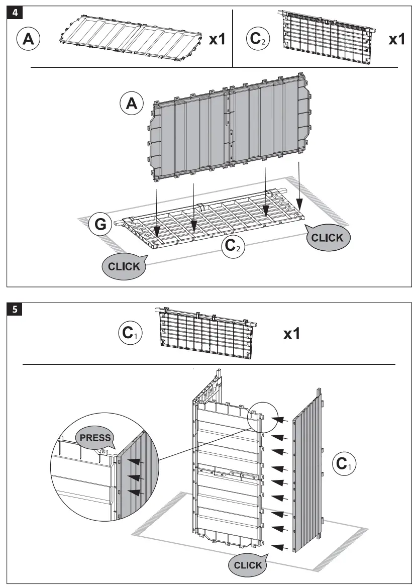 Hard Head 018976 Cushion Box - fig2