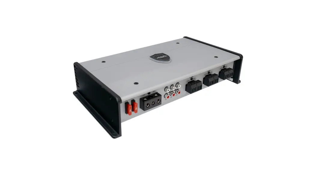 Wet Sounds Htx-6 100w X 6 Marine Amplifier Owner's Manual Wet Sounds Htx-6 100w X 6 Marine Amplifier Owner's Manual