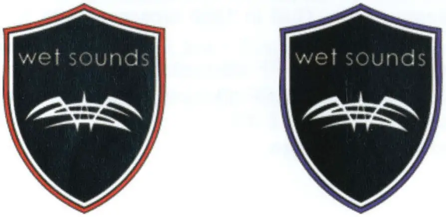 wet sounds HTX 6 100W x 6 Marine Amplifier - Fig 7