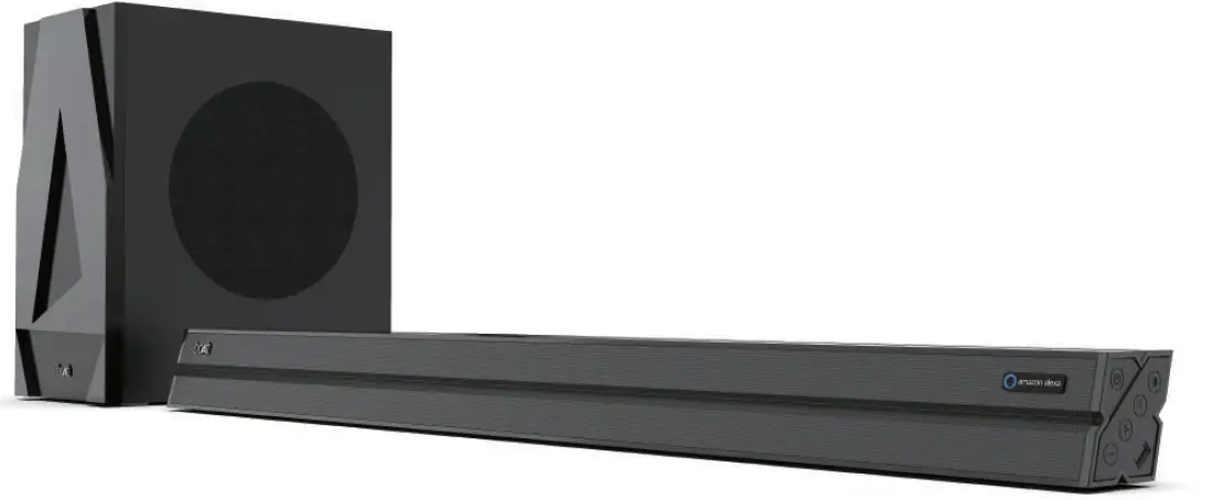 boAt Aavante Bar Aaupera Home Theatre and Smart Soundbar-rod