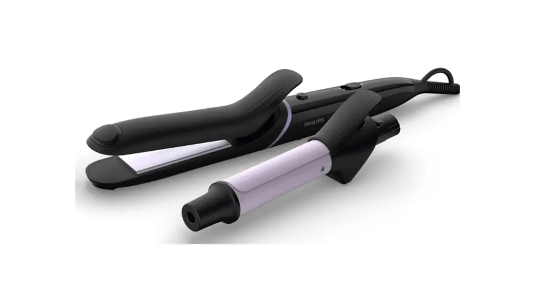 Philips Bhh811 Stylecare Multi Styler Straightener And Curler User Manual Philips Bhh811 Stylecare Multi Styler Straightener And Curler User Manual