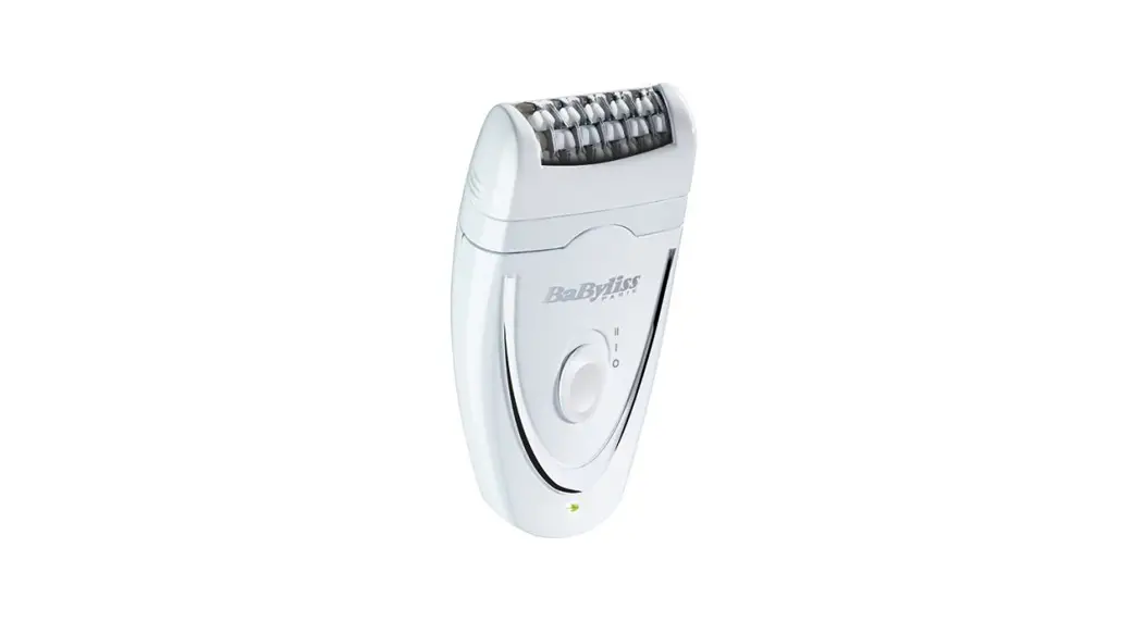 Babyliss G802e Epilator Perfect Liss Hair Remover Instructions