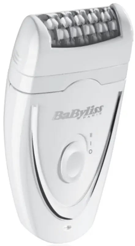 BaByliss G802E Epilator Perfect Liss Hair Remover