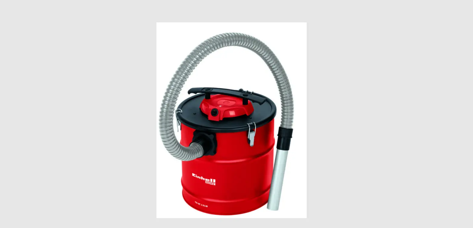 Einhell Th-vc 1318 Ash Vacuum Cleaner Instructions Einhell Th-vc 1318 Ash Vacuum Cleaner Instructions