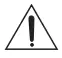 Warning icon