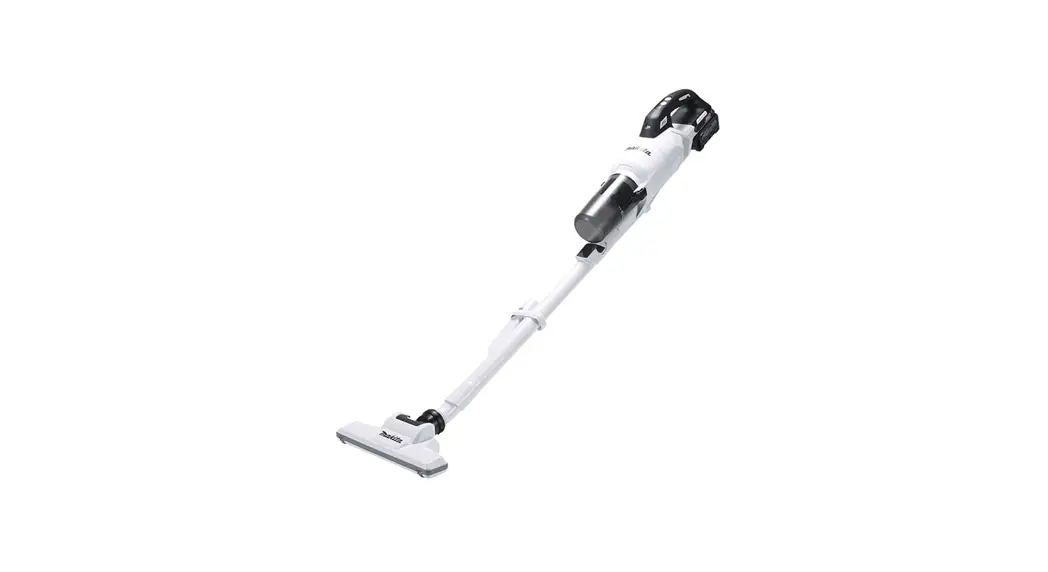 Makita Cl003g Cordless Vacuum Cleaner Instruction Manual Makita Cl003g Cordless Vacuum Cleaner Instruction Manual