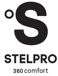 STELPRO - Logo