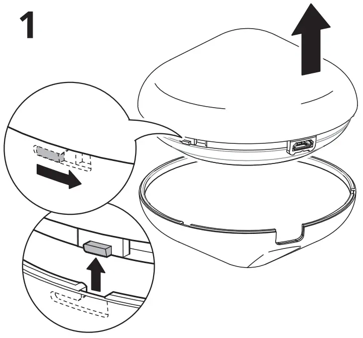 Assembly Instruction