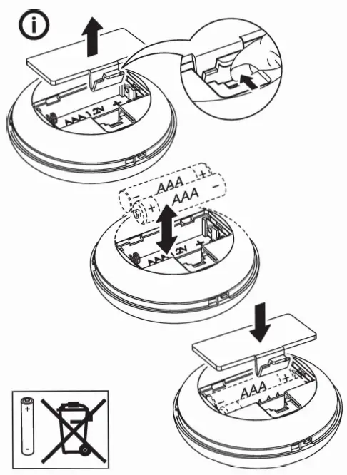 Assembly Instruction
