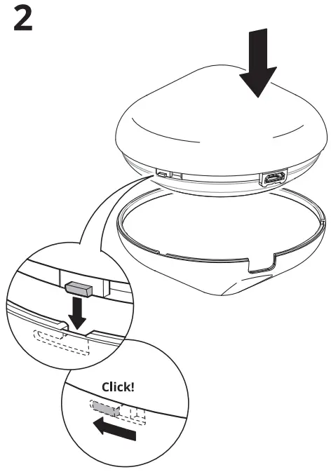 Assembly Instruction