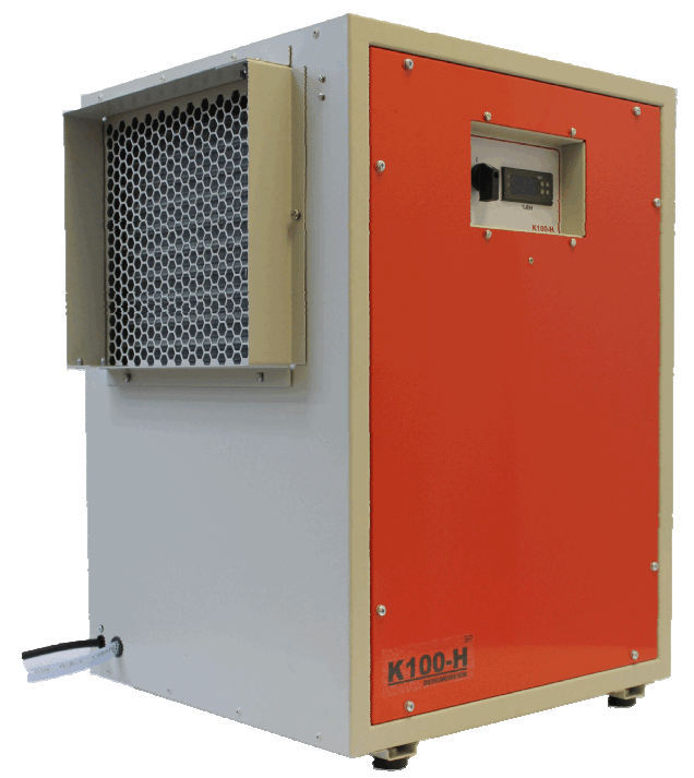 EIP K100H Industrial Dehumidifier -