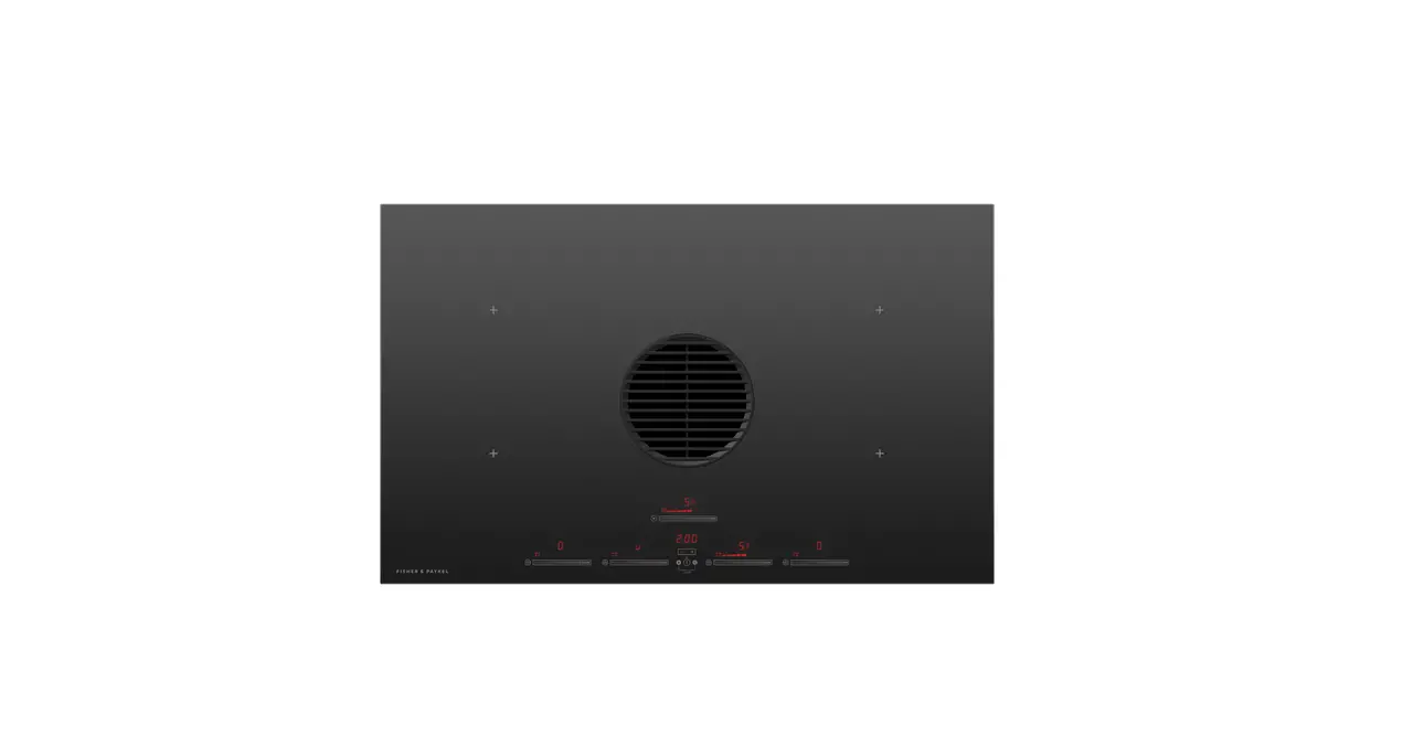 Fisher Paykel Cid364dtb4 Induction Cooktop, 36
