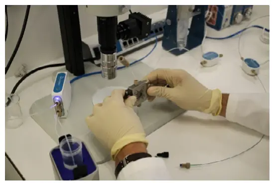 FLUIGENT O MIX LIPO PCK Liposome Nanoparticles Production - fig3