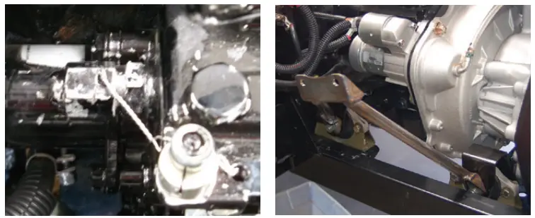 PPE GT1241 Turbo Install Kit Polaris Ranger Diesel-FIG10