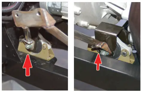 PPE GT1241 Turbo Install Kit Polaris Ranger Diesel-FIG11