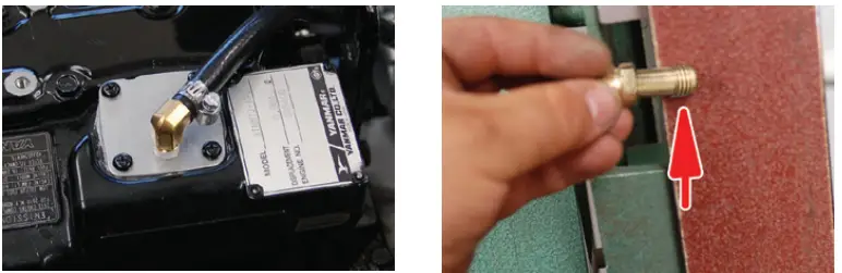 PPE GT1241 Turbo Install Kit Polaris Ranger Diesel-FIG14