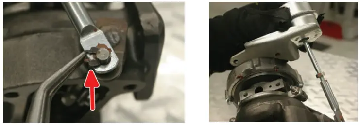 PPE GT1241 Turbo Install Kit Polaris Ranger Diesel-FIG16