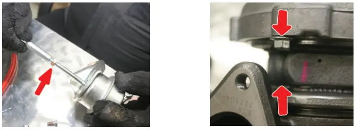 PPE GT1241 Turbo Install Kit Polaris Ranger Diesel-FIG17