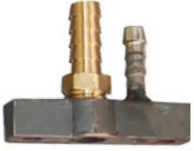 PPE GT1241 Turbo Install Kit Polaris Ranger Diesel-FIG21