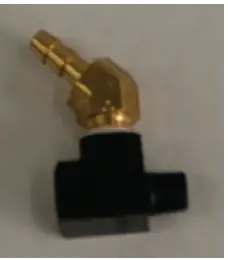 PPE GT1241 Turbo Install Kit Polaris Ranger Diesel-FIG25