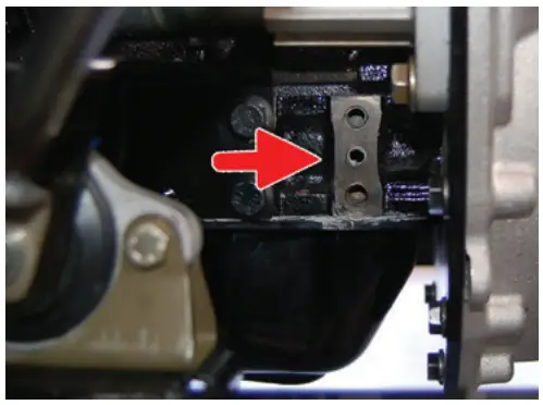 PPE GT1241 Turbo Install Kit Polaris Ranger Diesel-FIG26