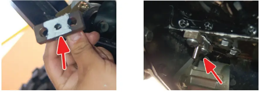 PPE GT1241 Turbo Install Kit Polaris Ranger Diesel-FIG27