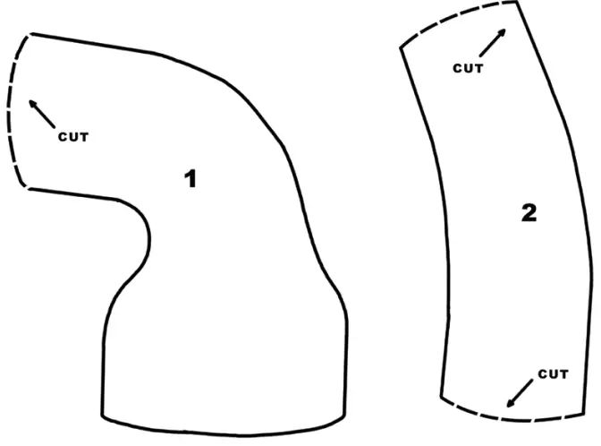 PPE GT1241 Turbo Install Kit Polaris Ranger Diesel-FIG5