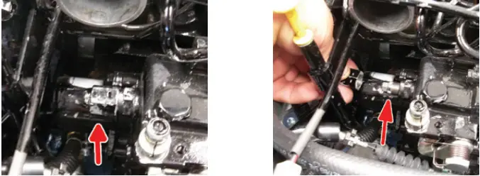 PPE GT1241 Turbo Install Kit Polaris Ranger Diesel-FIG7