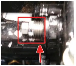 PPE GT1241 Turbo Install Kit Polaris Ranger Diesel-FIG8