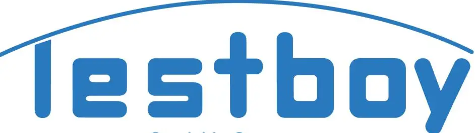 Testboy logo