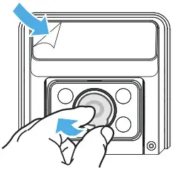 VIOFO A129 Duo IR - Installation 5