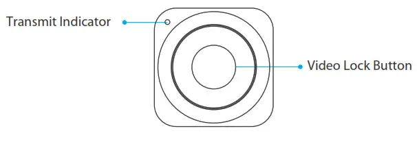 VIOFO A129 Duo IR - Product Diagram 5