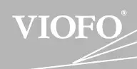 VIOFO - Logo