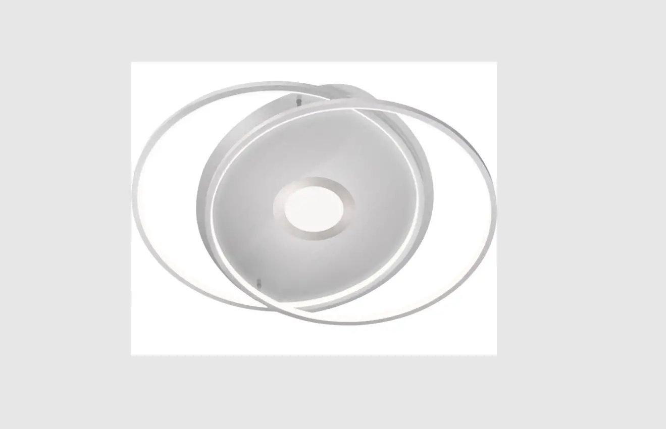 Paul Neuhaus Q-amira Ceiling Lamp Instruction Manual Paul Neuhaus Q-amira Ceiling Lamp Instruction Manual